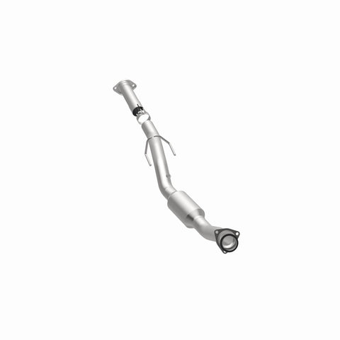 MagnaFlow Direct Fit Catalytic Converter 03 Chevy Trailblazer 4.2L - 49022