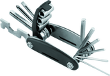 BikeMaster Multitool w/ Sockets - 151657