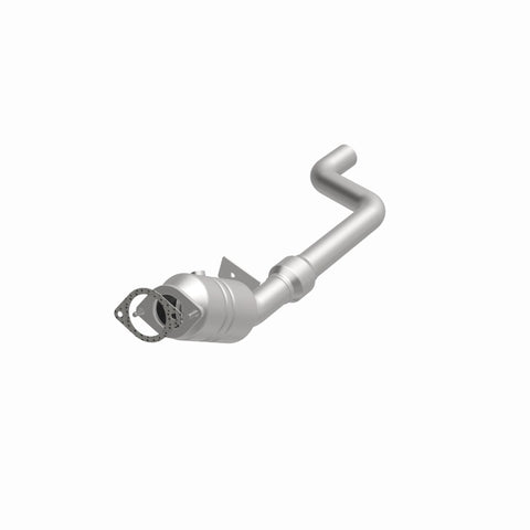 MagnaFlow Direct Fit Catalytic Converter 2016 Mustang GT350 5.2L Underbody - 52224