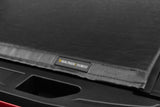 Truxedo 16-18 GMC Sierra & Chevrolet Silverado 1500 w/Sport Bar 5ft 8in Lo Pro Bed Cover - 572501TRX