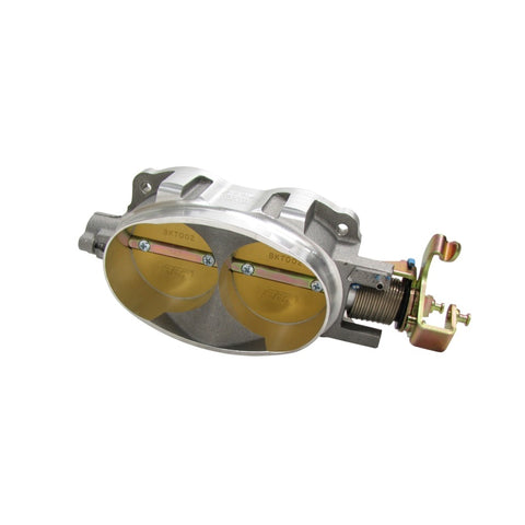 BBK 03-07 Dodge Viper V10 Twin 67mm Throttle Body BBK Power Plus Series - 1767