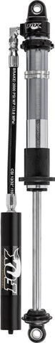 Fox 2.0 Factory Series 18in. Rotating R/R Coilover 7/8in. Shaft (Custom Valv.) w/-10 Heims - Blk - 983-02-078-1