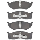 R1 98-04 Dodge Intrepid Front Optimum OE Brake Pads - 2551-0730-00