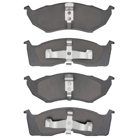 R1 98-04 Dodge Intrepid Front Optimum OE Brake Pads - 2551-0730-00