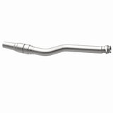 MagnaFlow Conv DF 06-07 BMW M6 Driver Side - 24228
