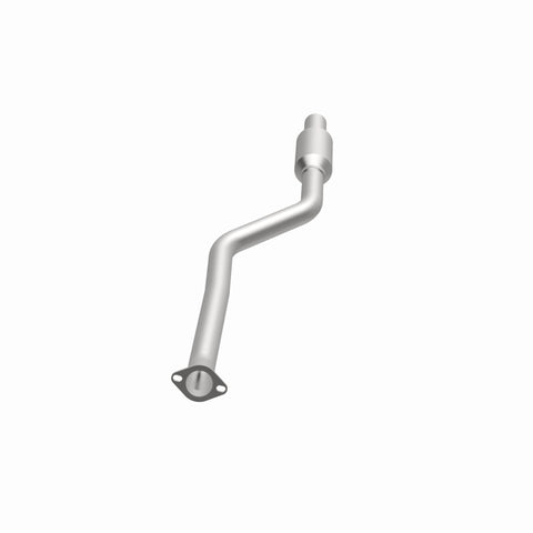 MagnaFlow Direct Fit Catalytic Converter BMW 5 08-09 Rear OEM - 49782