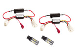 Diode Dynamics 15-21 Subaru WRX / STi Tail as Turn +Backup Module (USDM) Stage 2 - DD3061
