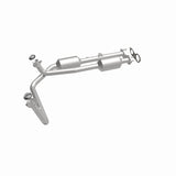 MagnaFlow Converter Direct Fit California Grade 96-00 GM Tahoe/Yukon/Escalade 5.7L - 4451453