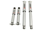 Belltech Street Performance Shock Set - OE9592