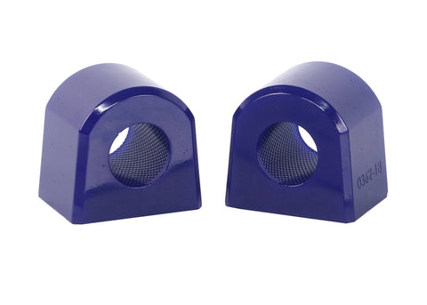 SuperPro Subaru-Sw/Bar Mt To Chas - SPF0362-18K