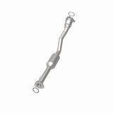 MagnaFlow Direct Fit Catalytic Converter 99-02 GM Alero/Sunfire 2.4L - 51536
