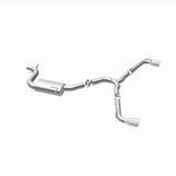 MagnaFlow SYS C/B 2010 VW GTI 2.0L Turbo - 15521