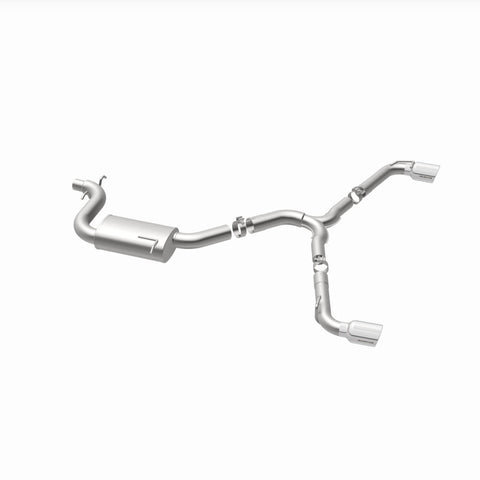 MagnaFlow SYS C/B 2010 VW GTI 2.0L Turbo - 15521