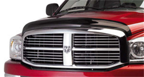 EGR 2020+ Chevrolet Blazer Superguard Hood Guard Dark Smoke - 301971