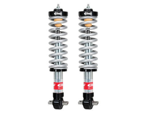 Eibach Pro-Truck Coilover 2.0 Front for 18-20 Ford Ranger 2WD/4WD - E86-35-048-01-20