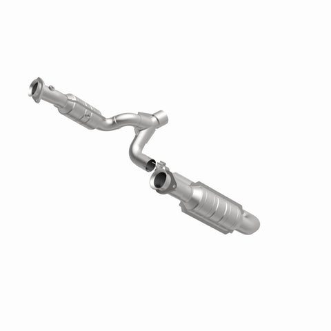 MagnaFlow Conv DF 09-13 Dodge Ram 1500 Pickup 4.7L - 49665