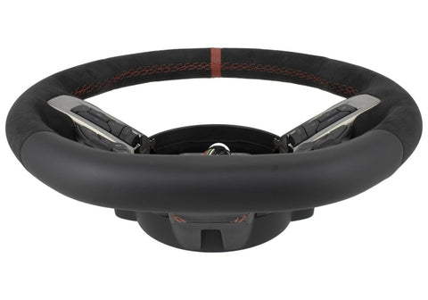 Ford Racing Mustang GT350R Steering Wheel - M-3600-M350RA
