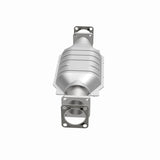 MagnaFlow Direct Fit Catalytic Converter Chevrolet-Isuzu 82 8 - 23652