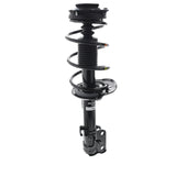 KYB Shocks & Struts Strut Plus Front Left11-17 Nissan Juke (Exc. NISMO, NISMO RS) - SR4681