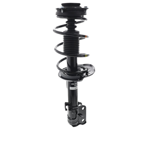 KYB Shocks & Struts Strut Plus Front Left11-17 Nissan Juke (Exc. NISMO, NISMO RS) - SR4681