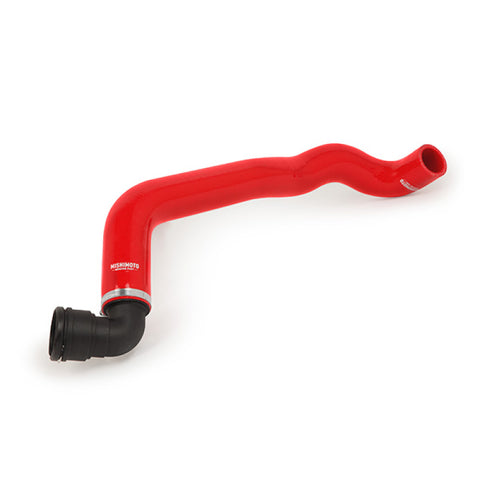 Mishimoto 09-10 Ford F-150 5.4L V8 Red Silicone Radiator Hose Kit - MMHOSE-F54-09RD