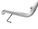aFe Scorpion 2-1/2in Aluminized Steel Cat-Back Exhaust 07-17 Toyota FJ Cruiser V6 4.0L - 49-06038