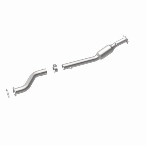 MagnaFlow Direct Fit Catalytic Converter GTO- 2005-2006 6.0L OEM - 49731