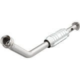 MagnaFlow Direct Fit Catalytic Converter Beretta-Corsica 96 3.1L - 23460