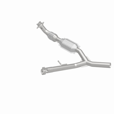 MagnaFlow Conv DF 04-06 F-150 5.4 2WD P/S 49S - 93665