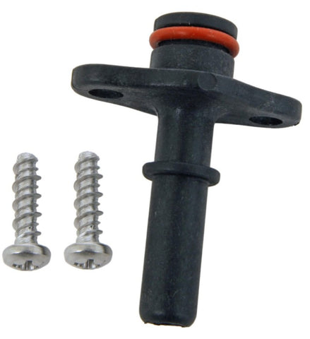 FAST Purge Fitting Small LSXR - 146013PF