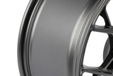APR A02 Flow Formed 20x9.0 / 5x112 / ET37 / 66.5mm Bore / Anthracite Grey Wheel - WHL00031