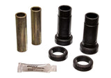 Energy Suspension Front Lower Control Arm Bushing - Black - 4.3122G