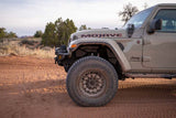 DV8 Offroad 2018+ Jeep Wrangler JL/Gladiator JT Front Inner Fenders - INFEND-06FB