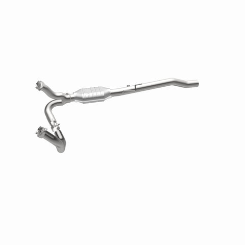 MagnaFlow Conv DF 02-03 Ram 1500 4.7 - 93614