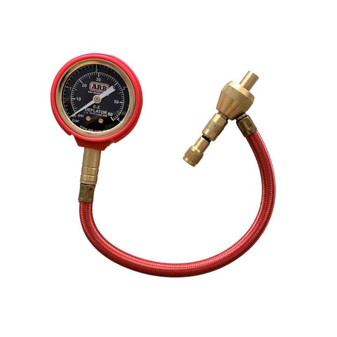 ARB E-Z Deflator Psi/Bar Export Only - ARB600