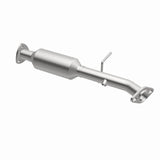 MagnaFlow California Converter Direct Fit 1995 Kia Sportage 2.0L - 3391669
