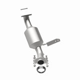 MagnaFlow Conv DF 2003 Cadillac CTS 3.2L Driver Side - 51872
