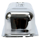 Edelbrock Valve Cover Signature Series Chrysler 1958-1979 361-440 V8 Chrome - 4491