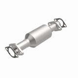 MagnaFlow Conv DF California Grade 75-78 Nissan B210 1.4L - 3391761