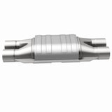 Magnaflow Universal Converter 2in - 3322008