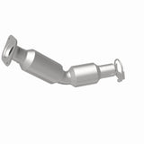 Magnaflow Conv DF 2010-2015 Prius L4 1.8 OEM Underbody - 52455