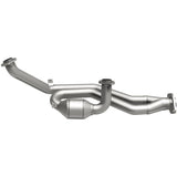 MagnaFlow Direct Fit Catalytic Converter 99-01 Lexus ES300 3.0L - 444019