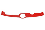 PERRIN 22-23 Subaru WRX Radiator Shroud - Red Wrinkle - PSP-ENG-513RD