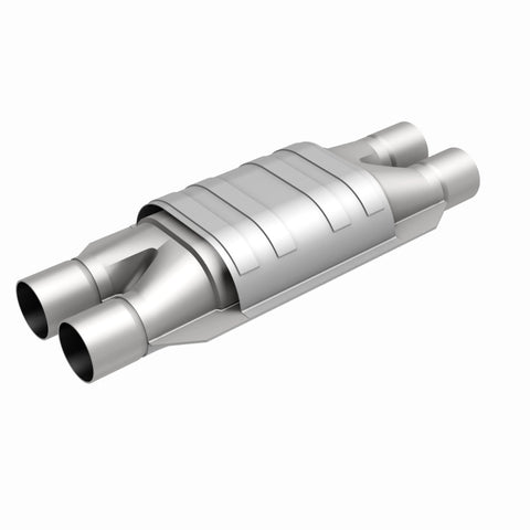 Magnaflow Universal Converter 2in - 3322008