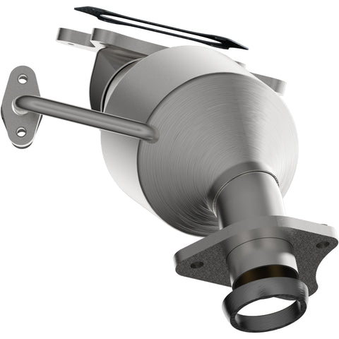 MagnaFlow Direct Fit Catalytic Converter 12-14 Civic Hybrid 1.5L Manifold - 52036