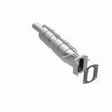 MagnaFlow Direct Fit Catalytic Converter 05-07 Ford F-Series Rear - 51221