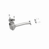 MagnaFlow Direct Fit Catalytic Converter 04 Chevy Malibu 3.5L - 49106