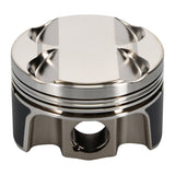 Wiseco Mitsu 4G63 2.0L 10.5:1 CR E85 Piston Shelf Stock Kit - K662M86AP