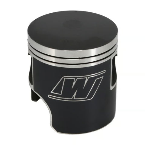 Wiseco Suz72-77 GT750 Water Buffalo/T500 Titan Piston Kit - 876ML07050