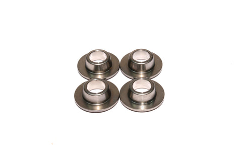 Comp Cams Titanium Retainers, 10 Deg. Fo R 26095 - 785-4
